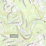 Bushkill, PA-NJ (2013, 24000-Scale) Preview 3