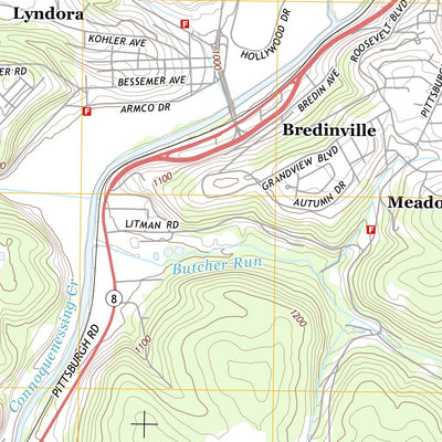 Butler, PA (2013, 24000-Scale) Preview 3