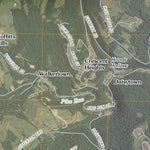 California, PA (2010, 24000-Scale) Preview 2