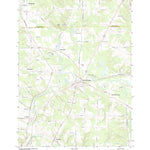 Cambridge Springs, PA (2013, 24000-Scale) Preview 1