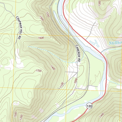 Cameron, PA (2013, 24000-Scale) Preview 2