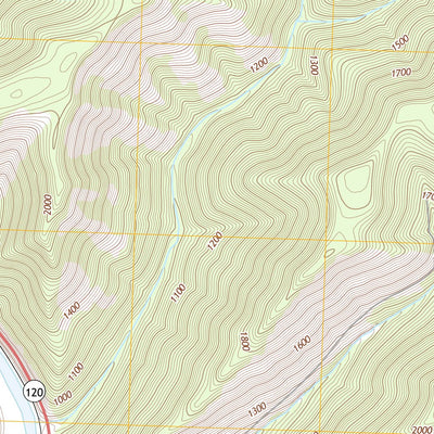 Cameron, PA (2013, 24000-Scale) Preview 3