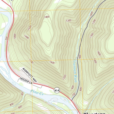 Cammal, PA (2013, 24000-Scale) Preview 3