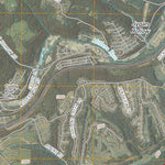 Canonsburg, PA (2010, 24000-Scale) Preview 3
