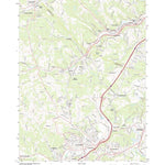 Canonsburg, PA (2013, 24000-Scale) Preview 1