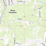 Canonsburg, PA (2013, 24000-Scale) Preview 2
