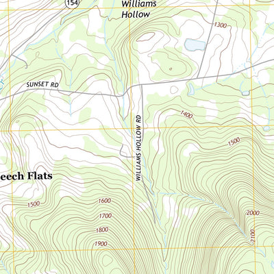 Canton, PA (2013, 24000-Scale) Preview 3