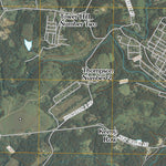 Carmichaels, PA (2010, 24000-Scale) Preview 3