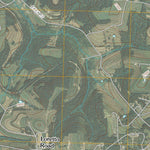 Carrolltown, PA (2010, 24000-Scale) Preview 3