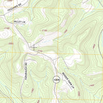Carrolltown, PA (2013, 24000-Scale) Preview 3
