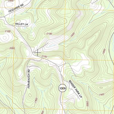 Carrolltown, PA (2013, 24000-Scale) Preview 3