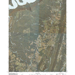 Cassville, PA (2010, 24000-Scale) Preview 1