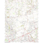 Catasauqua, PA (2013, 24000-Scale) Preview 1