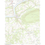 Catawissa, PA (2013, 24000-Scale) Preview 1