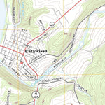 Catawissa, PA (2013, 24000-Scale) Preview 3