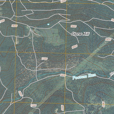 Clarendon, PA (2011, 24000-Scale) Preview 2