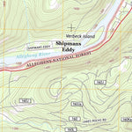 Clarendon, PA (2013, 24000-Scale) Preview 3