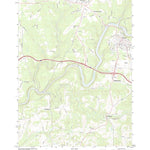 Clarion, PA (2013, 24000-Scale) Preview 1