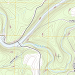 Clarion, PA (2013, 24000-Scale) Preview 3