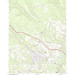 Clearfield, PA (2013, 24000-Scale) Preview 1