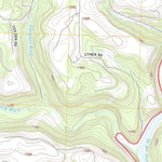 Clearfield, PA (2013, 24000-Scale) Preview 3