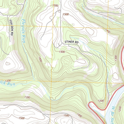 Clearfield, PA (2013, 24000-Scale) Preview 3