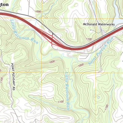 Clinton, PA (2013, 24000-Scale) Preview 3