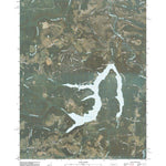 Coalport, PA (2010, 24000-Scale) Preview 1