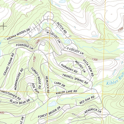 Coalport, PA (2013, 24000-Scale) Preview 3