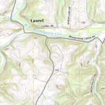 Coatesville, PA (2013, 24000-Scale) Preview 3