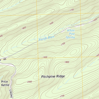 Coburn, PA (2013, 24000-Scale) Preview 2