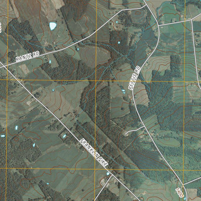 Cochranton, PA (2010, 24000-Scale) Preview 2