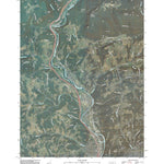 Cogan Station, PA (2010, 24000-Scale) Preview 1
