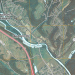 Cogan Station, PA (2010, 24000-Scale) Preview 2