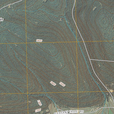 Cogan Station, PA (2010, 24000-Scale) Preview 3