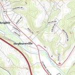 Cogan Station, PA (2013, 24000-Scale) Preview 2