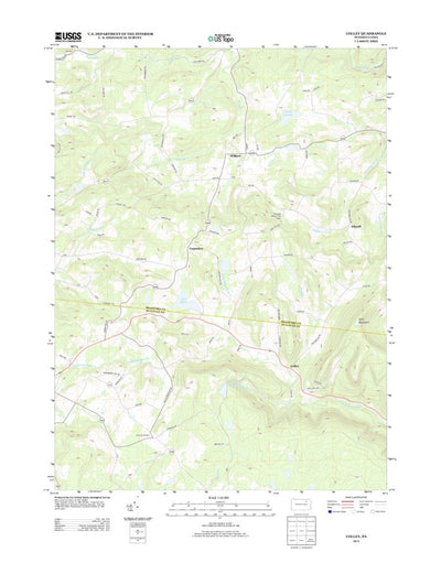 Colley, PA (2013, 24000-Scale) Preview 1
