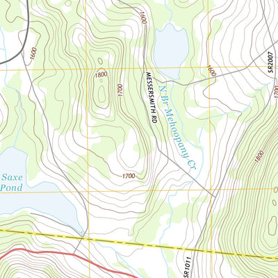 Colley, PA (2013, 24000-Scale) Preview 2