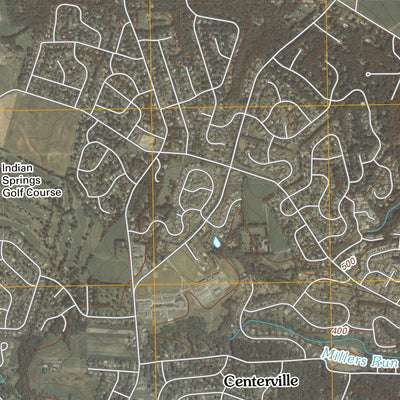 Columbia East, PA (2010, 24000-Scale) Preview 3