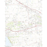 Columbia East, PA (2013, 24000-Scale) Preview 1