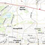 Columbia East, PA (2013, 24000-Scale) Preview 2