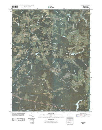 Colver, PA (2010, 24000-Scale) Preview 1