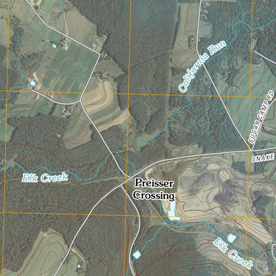 Colver, PA (2010, 24000-Scale) Preview 2