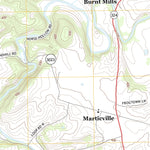 Conestoga, PA (2013, 24000-Scale) Preview 2