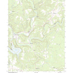 Confluence, PA (2013, 24000-Scale) Preview 1