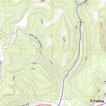 Confluence, PA (2013, 24000-Scale) Preview 3