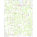 Conneaut Lake, PA (2013, 24000-Scale) Preview 1