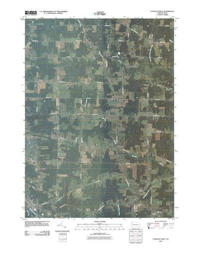 Conneautville, PA (2010, 24000-Scale) Preview 1