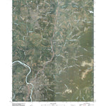 Connellsville, PA (2010, 24000-Scale) Preview 1