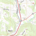 Connellsville, PA (2013, 24000-Scale) Preview 2